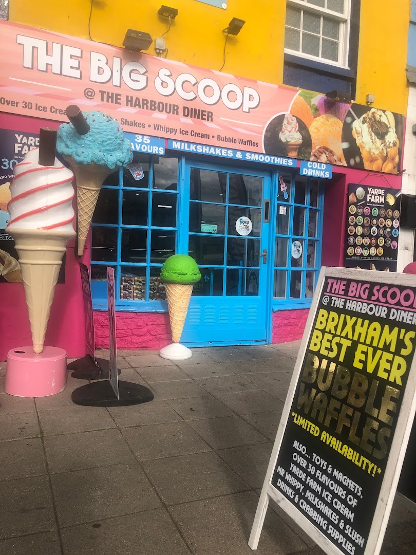The Big Scoop · Photos 4